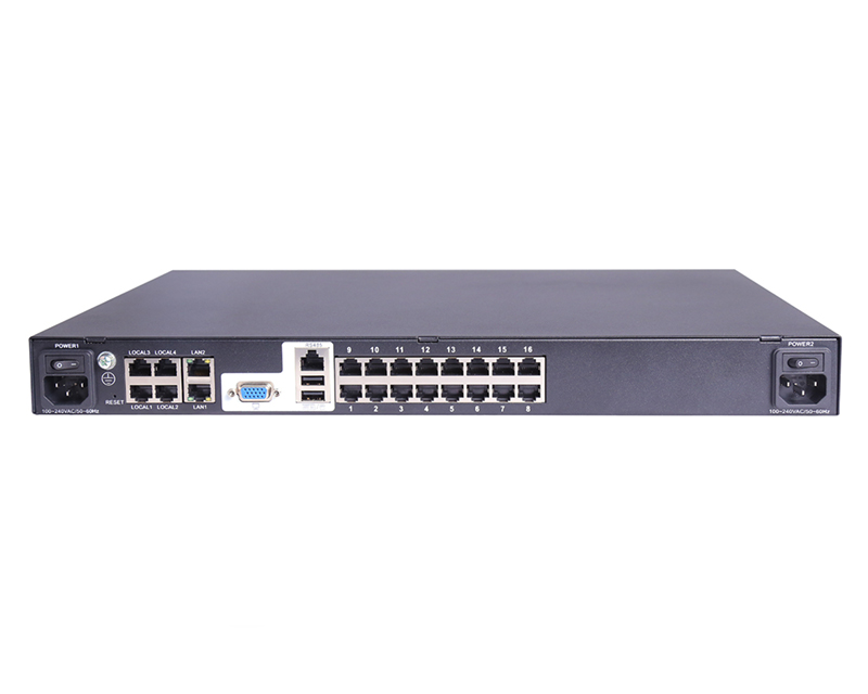  HTS9216 多用户数字KVM