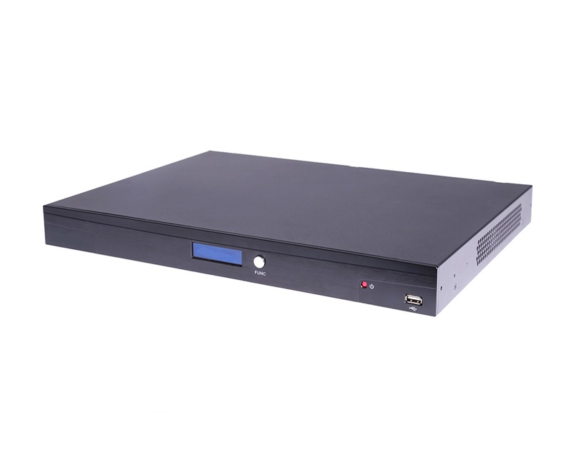 鑫盛智达HTS9232 多用户数字KVM